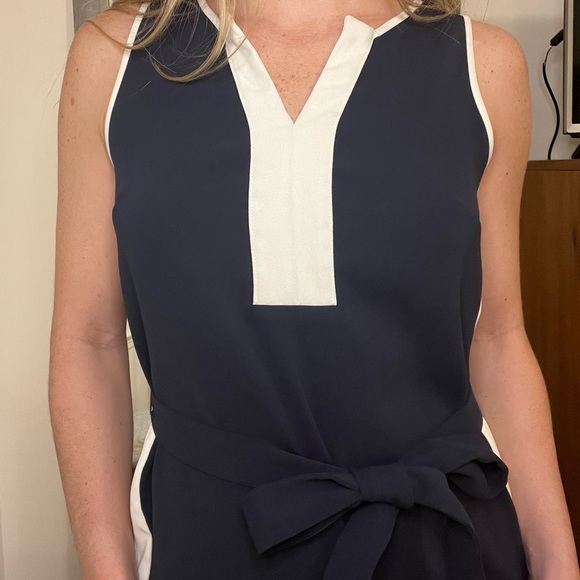 Ann Taylor casual dress - Small - Picture 2 of 4